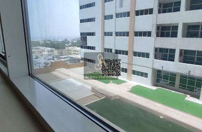 Apartment - 1 Bedroom - 2 Bathrooms for sale in Ajman One Tower 5 - Ajman One - Ajman Downtown - Ajman Apartment - 1 Bedroom - 2 Bathrooms for sale in Ajman One Tower 5 - Ajman One - Ajman Downtown - Ajman