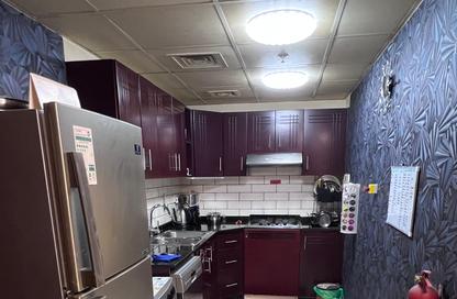 Apartment - 1 Bedroom - 2 Bathrooms for rent in The Manhattan Tower - District 10 - Jumeirah Village Circle - Dubai Apartment - 1 Bedroom - 2 Bathrooms for rent in The Manhattan Tower - District 10 - Jumeirah Village Circle - Dubai
