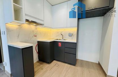 Apartment - 1 Bedroom - 1 Bathroom for rent in Al Badia Living Building E - Al Badia Living - Dubai Festival City - Dubai Apartment - 1 Bedroom - 1 Bathroom for rent in Al Badia Living Building E - Al Badia Living - Dubai Festival City - Dubai