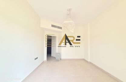 Apartment - 1 - 1 for rent in Sarab 2 - Aljada - Sharjah