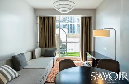 Apartment - 1 Bedroom - 2 Bathrooms for sale in Artesia D - Artesia - Damac Hills - Dubai Apartment - 1 Bedroom - 2 Bathrooms for sale in Artesia D - Artesia - Damac Hills - Dubai