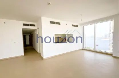 Apartment - 3 Bedrooms - 3 Bathrooms for sale in Harbour Gate Tower 1 - Harbour Gate - Dubai Creek Harbour (The Lagoons) - Dubai