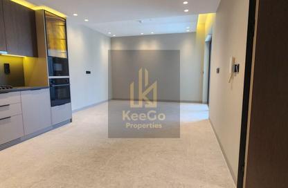 Apartment - 1 Bedroom - 2 Bathrooms for rent in Jasmine House - Jumeirah Garden City - Al Satwa - Dubai
