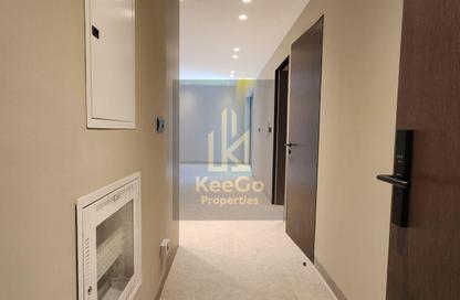 Apartment - 1 Bedroom - 2 Bathrooms for rent in Jasmine House - Jumeirah Garden City - Al Satwa - Dubai
