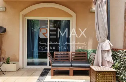 Apartment - 2 Bedrooms - 3 Bathrooms for rent in Al Reef Villas - Al Reef - Abu Dhabi