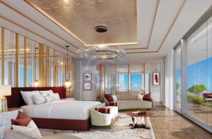 Apartment - 1 Bedroom - 1 Bathroom for sale in Safa Two - Business Bay - Dubai