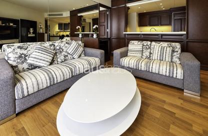 Apartment - 2 - 3 for rent in Burj Khalifa - Burj Khalifa Area - Downtown Dubai - Dubai Apartment - 2 - 3 for rent in Burj Khalifa - Burj Khalifa Area - Downtown Dubai - Dubai