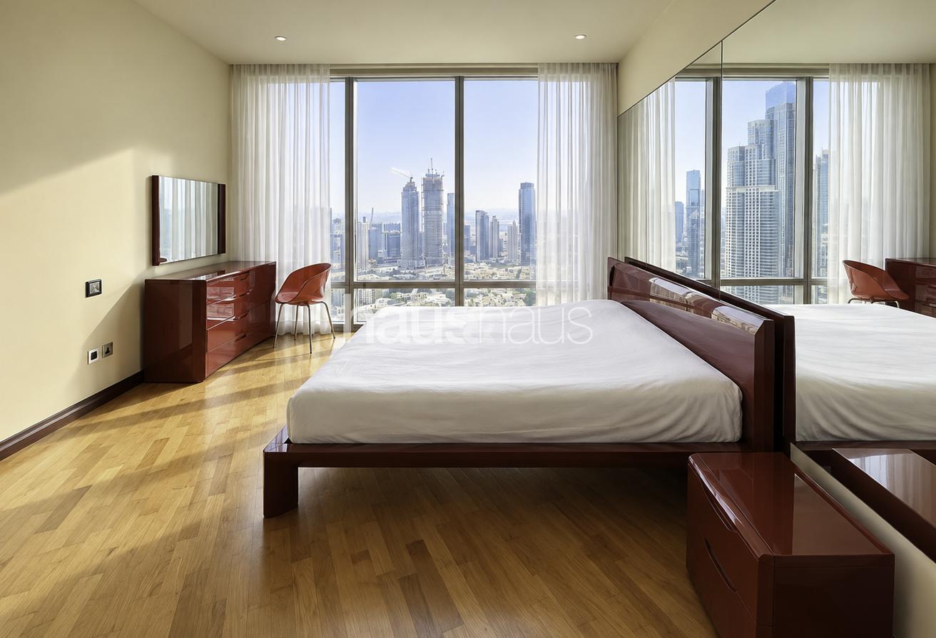 Mid Floor | Furnished | Fountain View photo 10