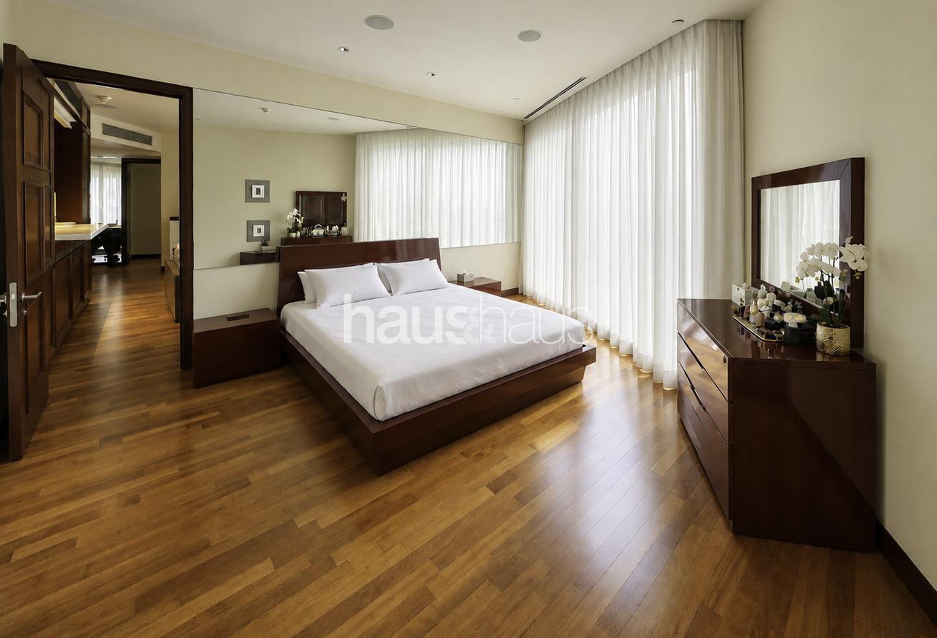 Mid Floor | Furnished | Fountain View photo 11
