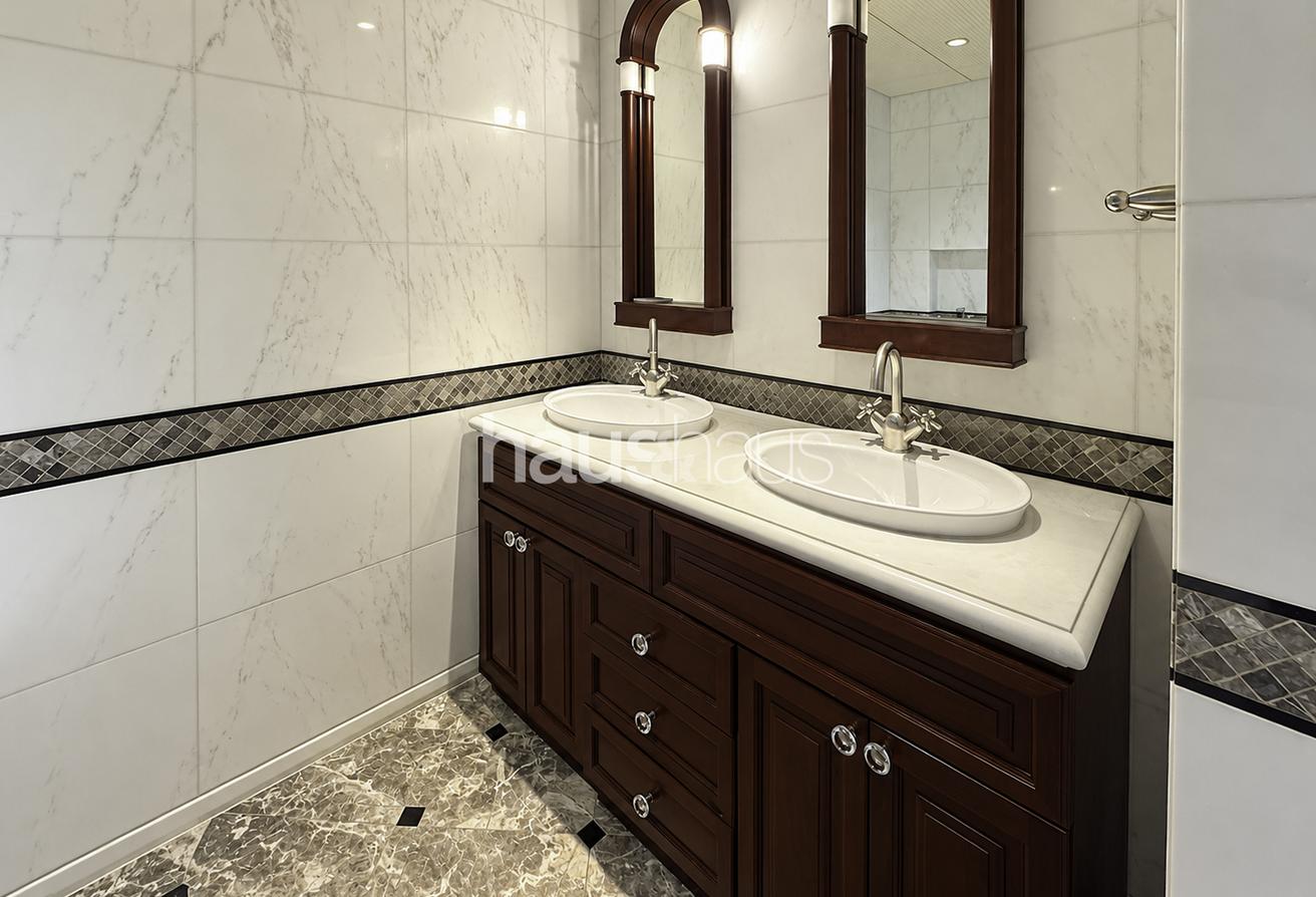 Mid Floor | Furnished | Fountain View photo 7