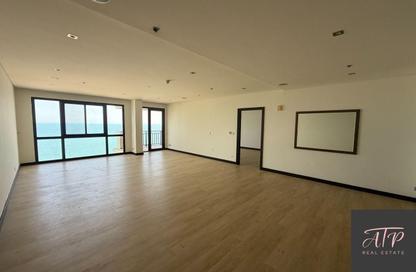 Apartment - 1 - 2 for rent in Royal Amwaj Residences North - Royal Amwaj Residences - The Crescent - Palm Jumeirah - Dubai