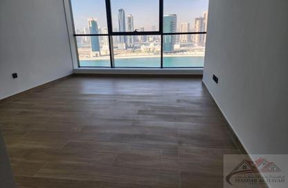 Apartment - 2 Bedrooms - 3 Bathrooms for sale in La Plage Tower - Al Mamzar - Sharjah - Sharjah Apartment - 2 Bedrooms - 3 Bathrooms for sale in La Plage Tower - Al Mamzar - Sharjah - Sharjah