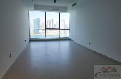 Apartment - 2 Bedrooms - 3 Bathrooms for sale in La Plage Tower - Al Mamzar - Sharjah - Sharjah Apartment - 2 Bedrooms - 3 Bathrooms for sale in La Plage Tower - Al Mamzar - Sharjah - Sharjah