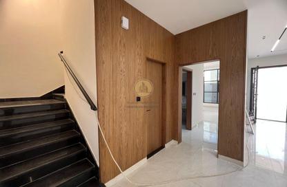 Villa - 5 Bedrooms - 7 Bathrooms for sale in Al Helio 2 - Al Helio - Ajman
