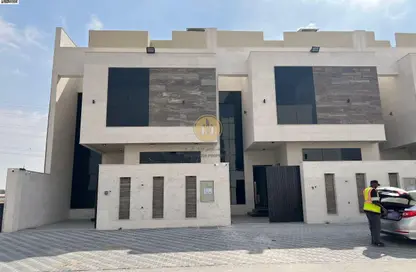 فيلا - 5 غرف نوم - 7 حمامات للبيع في الحليو 2 - الحليو - عجمان