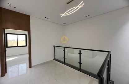 Villa - 5 Bedrooms - 7 Bathrooms for sale in Al Helio 2 - Al Helio - Ajman