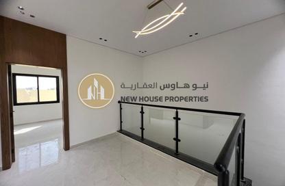 فيلا - 5 غرف نوم - 7 حمامات للبيع في الحليو 2 - الحليو - عجمان فيلا - 5 غرف نوم - 7 حمامات للبيع في الحليو 2 - الحليو - عجمان