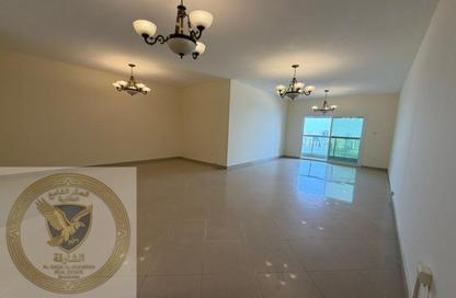 Apartment - 3 Bedrooms - 4 Bathrooms for rent in Al Majaz 3 - Al Majaz - Sharjah Apartment - 3 Bedrooms - 4 Bathrooms for rent in Al Majaz 3 - Al Majaz - Sharjah