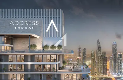 شقة - 2 غرف نوم - 3 حمامات للبيع في ادريس ريزيدنسز ذا باي - إعمار بيتشفرونت - دبي هاربور - دبي شقة - 2 غرف نوم - 3 حمامات للبيع في ادريس ريزيدنسز ذا باي - إعمار بيتشفرونت - دبي هاربور - دبي