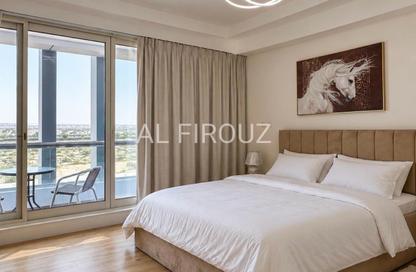 Apartment - Studio - 1 for rent in Silicon Heights 1 - Silicon Heights - Dubai Silicon Oasis - Dubai Apartment - Studio - 1 for rent in Silicon Heights 1 - Silicon Heights - Dubai Silicon Oasis - Dubai