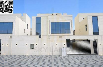 Villa - 4 Bedrooms - 6 Bathrooms for sale in Kabbali Hills - Al Helio 2 - Al Helio - Ajman