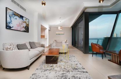 Apartment - 3 Bedrooms - 3 Bathrooms for rent in Burj Vista Tower 1 - Burj Vista - Downtown Dubai - Dubai Apartment - 3 Bedrooms - 3 Bathrooms for rent in Burj Vista Tower 1 - Burj Vista - Downtown Dubai - Dubai