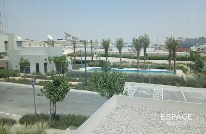 Townhouse - 4 Bedrooms - 5 Bathrooms for rent in Jebel Ali Village Villas - Jebel Ali Village - Jebel Ali - Dubai