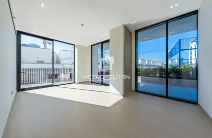 شقة - غرفة نوم - 2 حمامات للبيع في بن غاطي اورورا - الضاحية 12 - قرية جميرا الدائرية - دبي