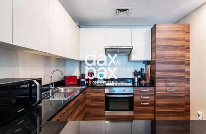 Apartment - 1 Bedroom - 2 Bathrooms for rent in Sparkle Tower 1 - Sparkle Towers - Dubai Marina - Dubai Apartment - 1 Bedroom - 2 Bathrooms for rent in Sparkle Tower 1 - Sparkle Towers - Dubai Marina - Dubai