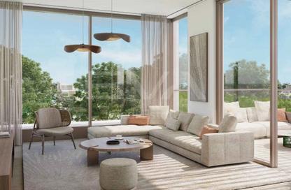 Villa - 3 Bedrooms - 5 Bathrooms for sale in The Acres (Phase 1) - The Acres - Dubai Land - Dubai