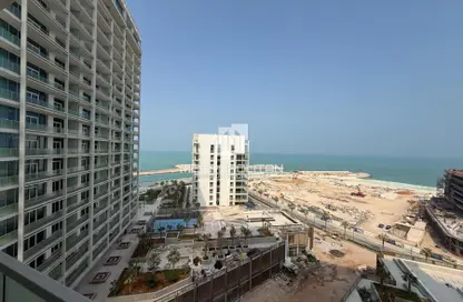 Apartment - 2 Bedrooms - 2 Bathrooms for sale in Cape Hayat Tower 2 - Cape Hayat - Mina Al Arab - Ras Al Khaimah