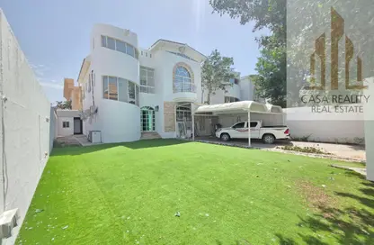 فيلا - 3 غرف نوم - 4 حمامات للايجار في فلل مردف - مردف - دبي