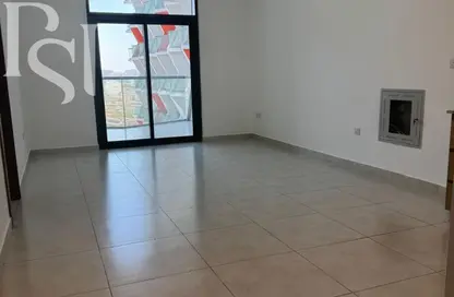 Apartment - 1 Bedroom - 2 Bathrooms for rent in Binghatti Stars - Dubai Silicon Oasis - Dubai