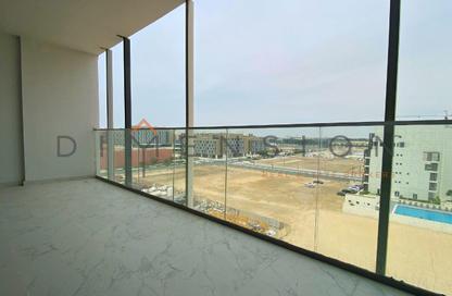 Apartment - 1 Bedroom - 2 Bathrooms for rent in Oasis 1 - Oasis Residences - Masdar City - Abu Dhabi