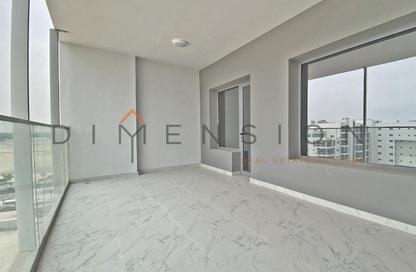 Apartment - 1 Bedroom - 2 Bathrooms for rent in Oasis 1 - Oasis Residences - Masdar City - Abu Dhabi