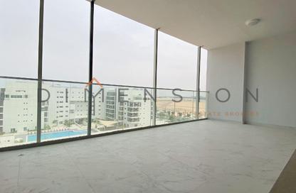 Apartment - 1 Bedroom - 2 Bathrooms for rent in Oasis 1 - Oasis Residences - Masdar City - Abu Dhabi