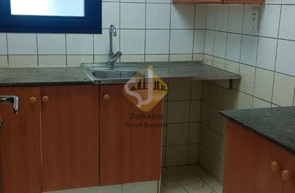 Apartment - Studio - 1 Bathroom for rent in Ayal Nasir - Al Ras - Deira - Dubai Apartment - Studio - 1 Bathroom for rent in Ayal Nasir - Al Ras - Deira - Dubai