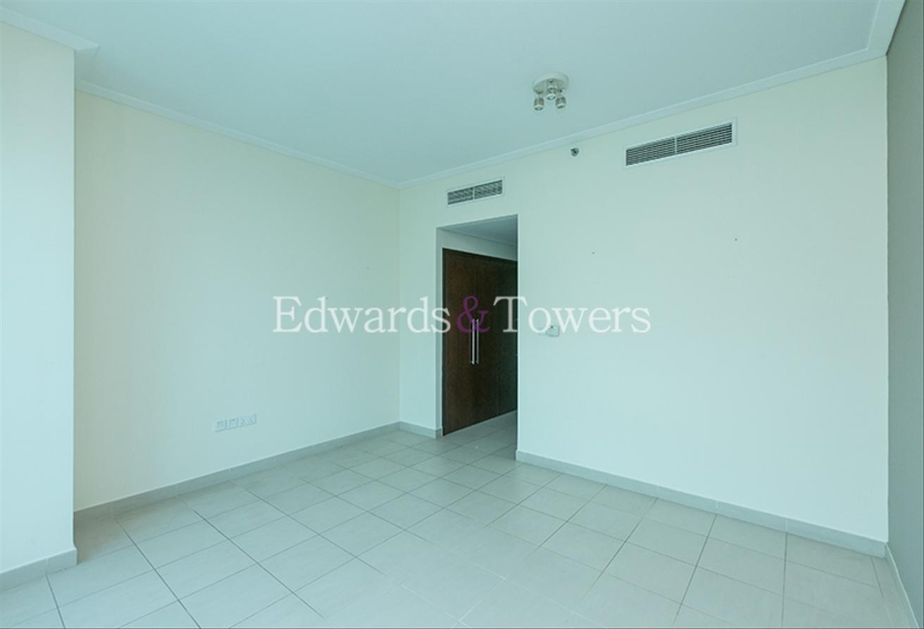 Exclusive | Full Marina View | 2 Bed + Study photo 22