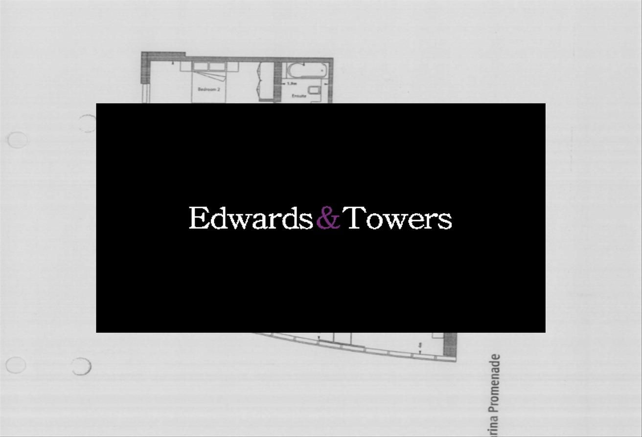 Exclusive | Full Marina View | 2 Bed + Study photo 30