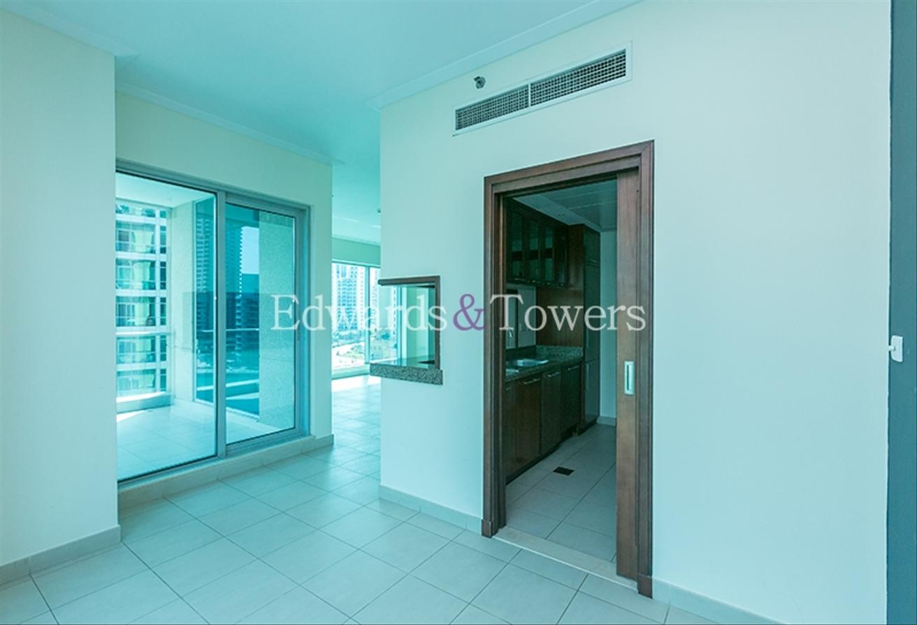 Exclusive | Full Marina View | 2 Bed + Study photo 10