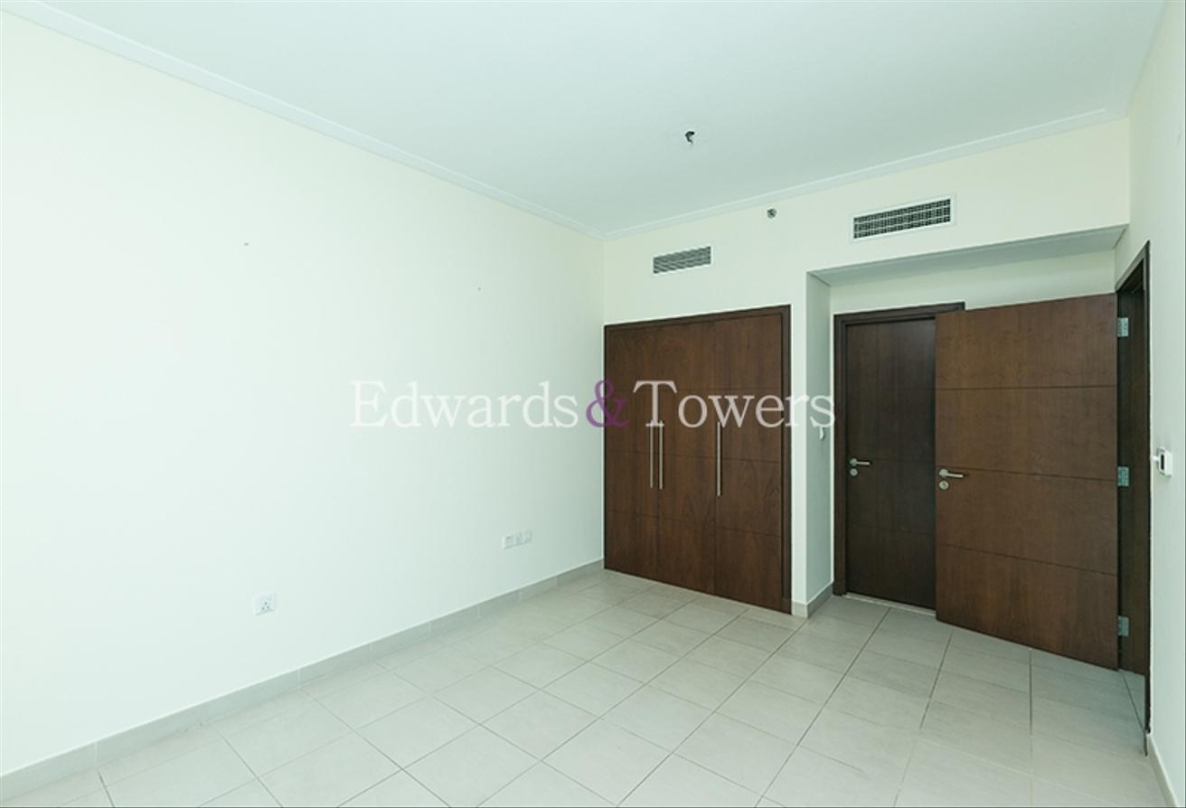 Exclusive | Full Marina View | 2 Bed + Study photo 19