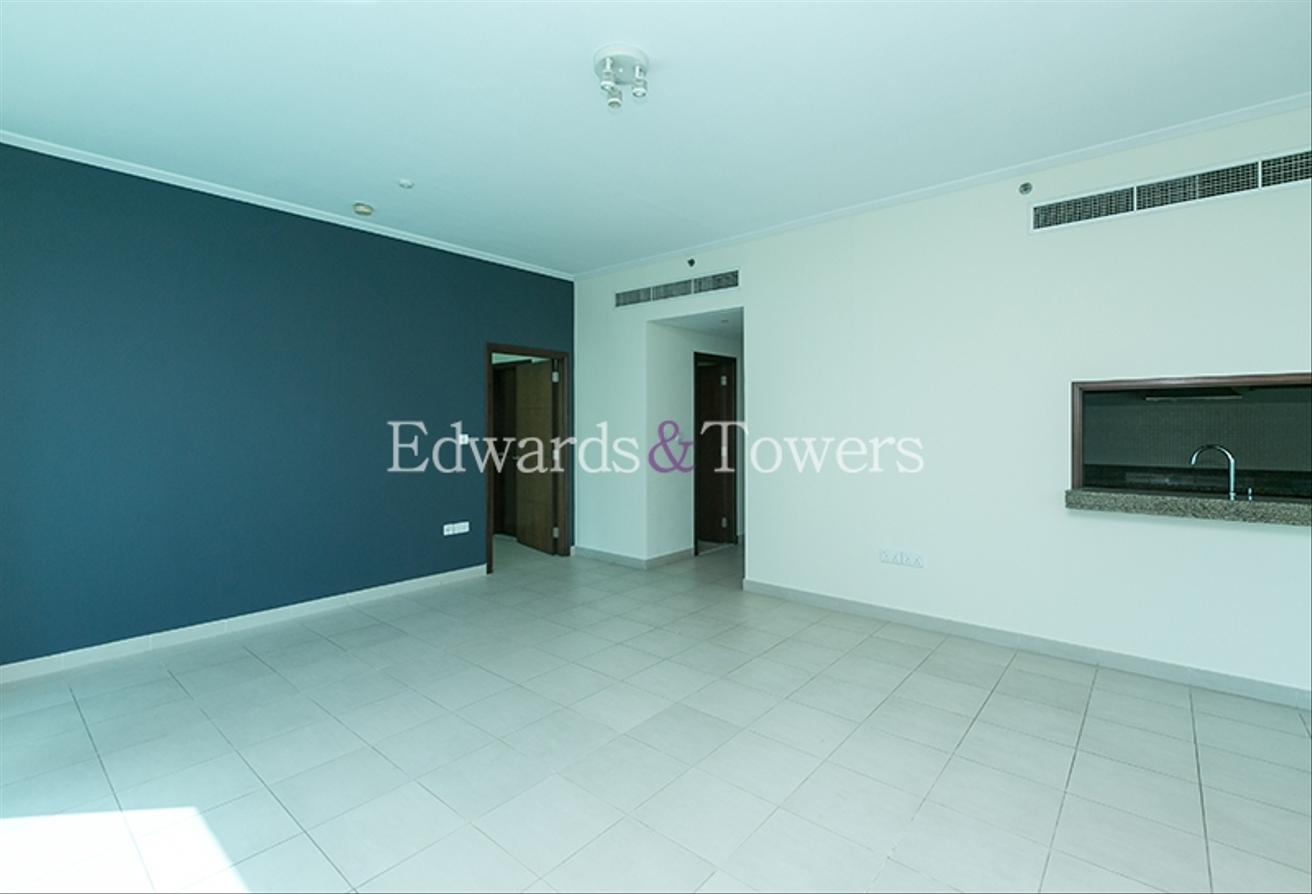 Exclusive | Full Marina View | 2 Bed + Study photo 5