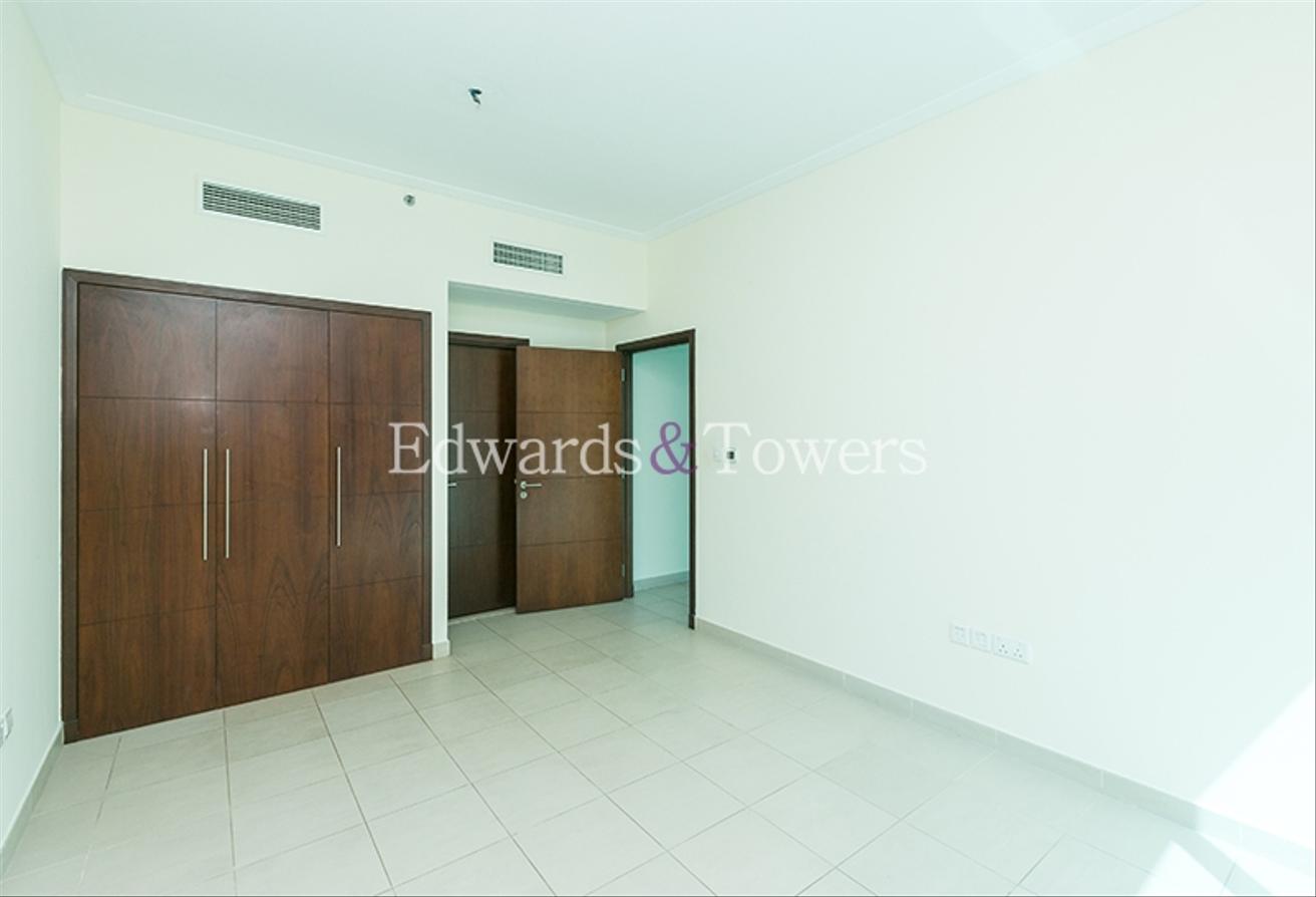 Exclusive | Full Marina View | 2 Bed + Study photo 21