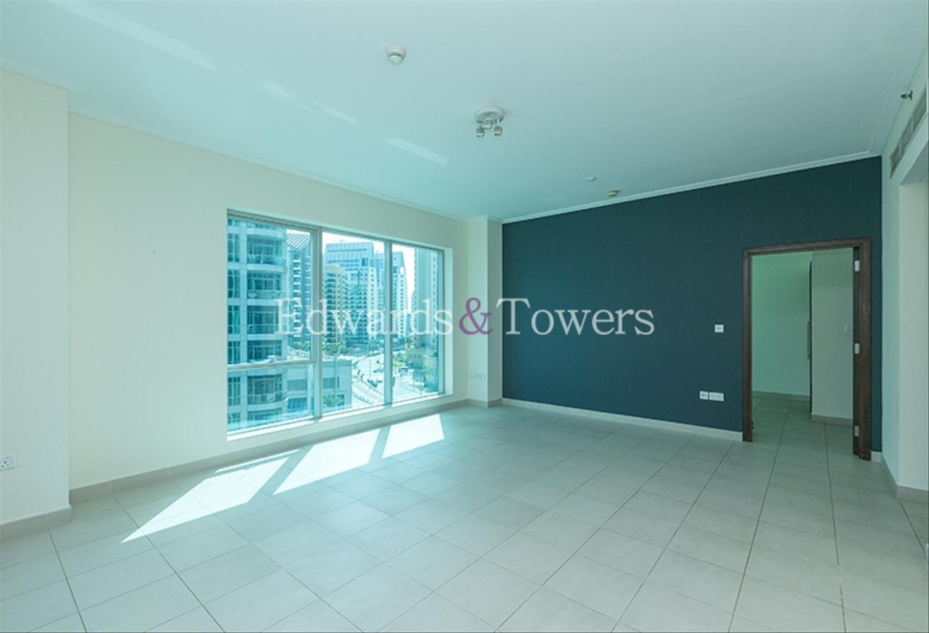 Exclusive | Full Marina View | 2 Bed + Study photo 6