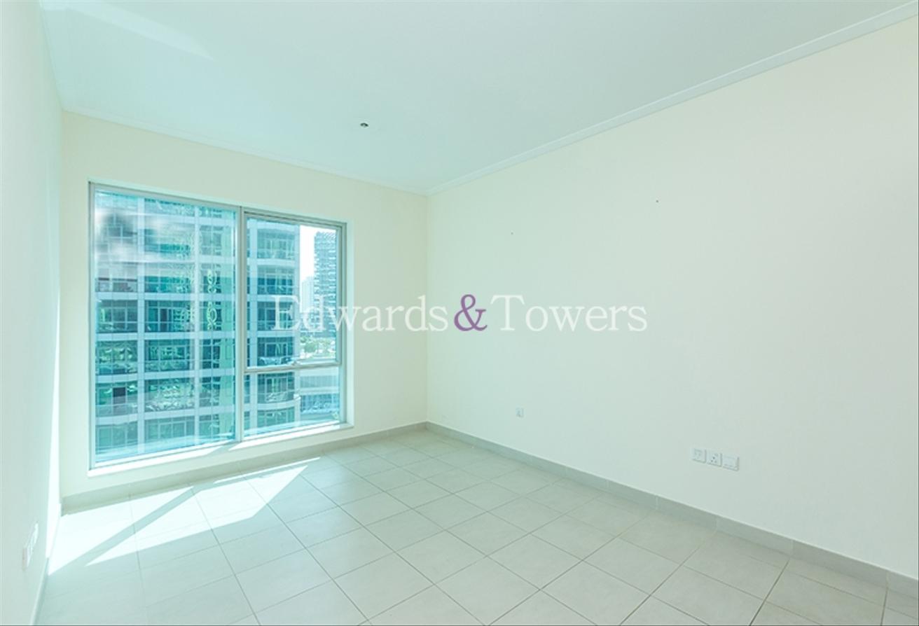 Exclusive | Full Marina View | 2 Bed + Study photo 20