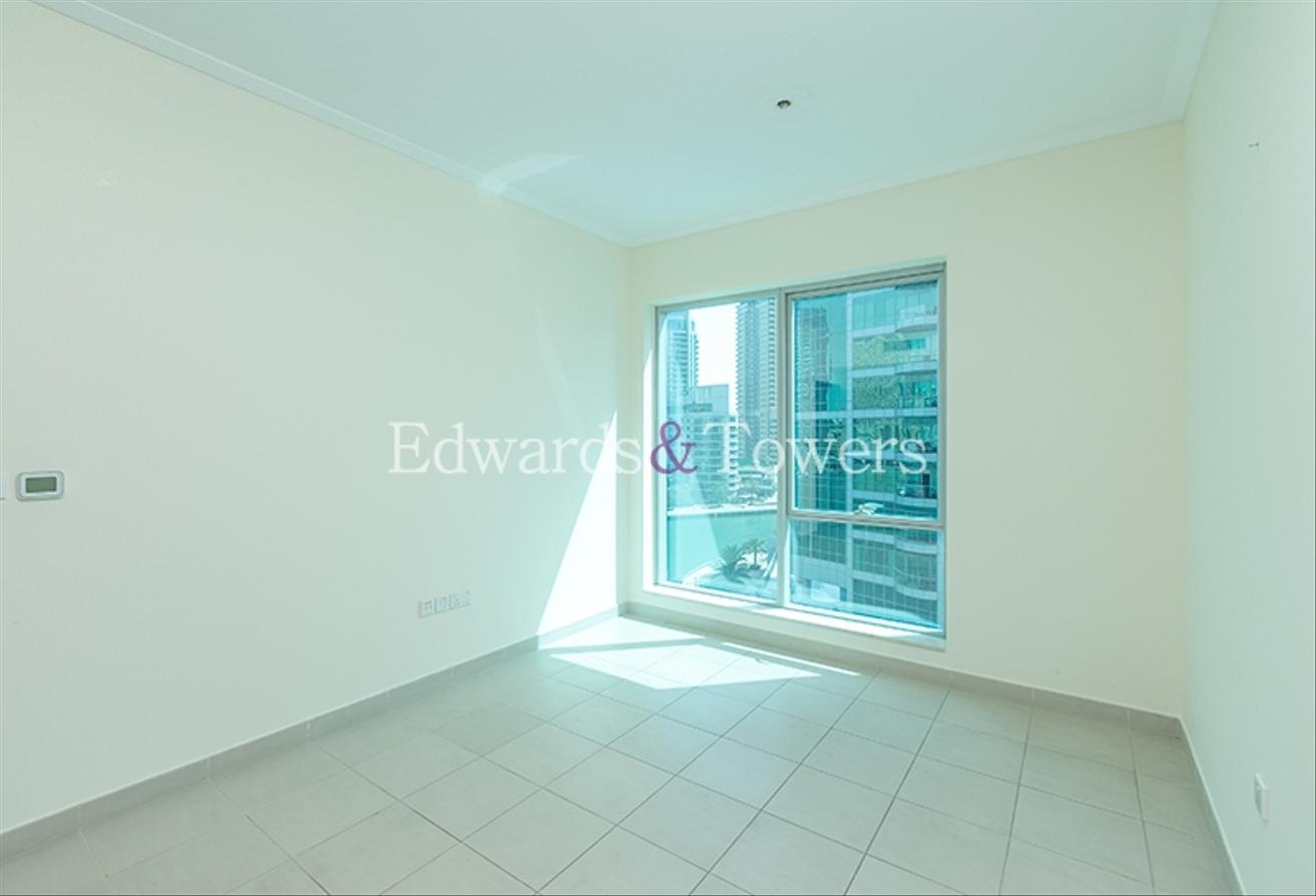 Exclusive | Full Marina View | 2 Bed + Study photo 18