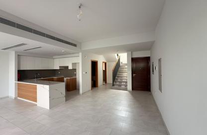 Townhouse - 3 - 4 for rent in La Rosa 5 - La Rosa - Villanova - Dubai