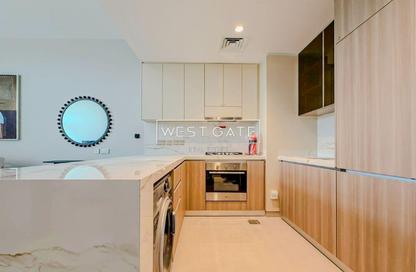Apartment - 1 Bedroom - 2 Bathrooms for rent in Millennium Talia Residences - Al Furjan - Dubai