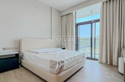 Apartment - 1 Bedroom - 2 Bathrooms for rent in Millennium Talia Residences - Al Furjan - Dubai