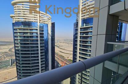 Apartment - 2 Bedrooms - 3 Bathrooms for rent in Tower B - DAMAC Towers by Paramount - Business Bay - Dubai